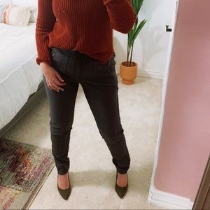 🔆NWT Blank NYC Drawstring Ankle Joggers